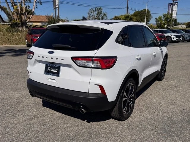 2022 Ford Escape - Image 12 of 21