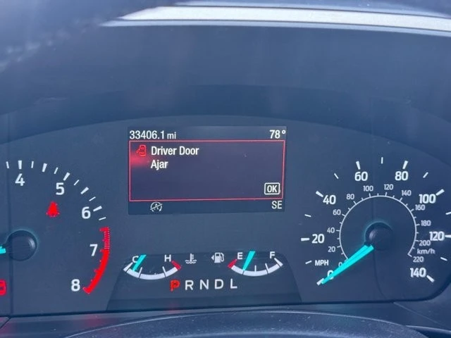 2022 Ford Escape - Image 21 of 21