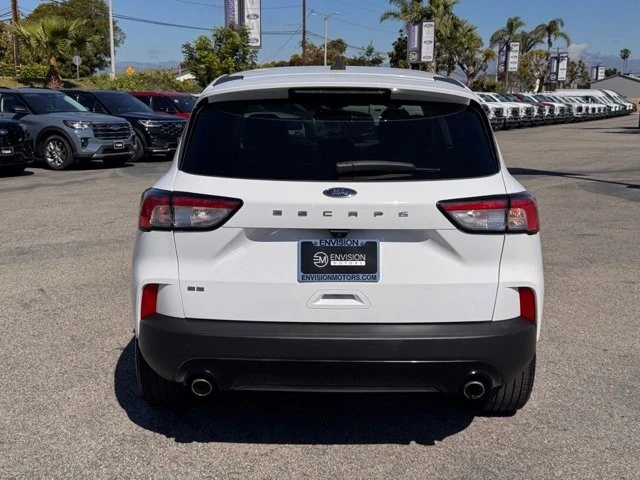2022 Ford Escape - Image 11 of 21