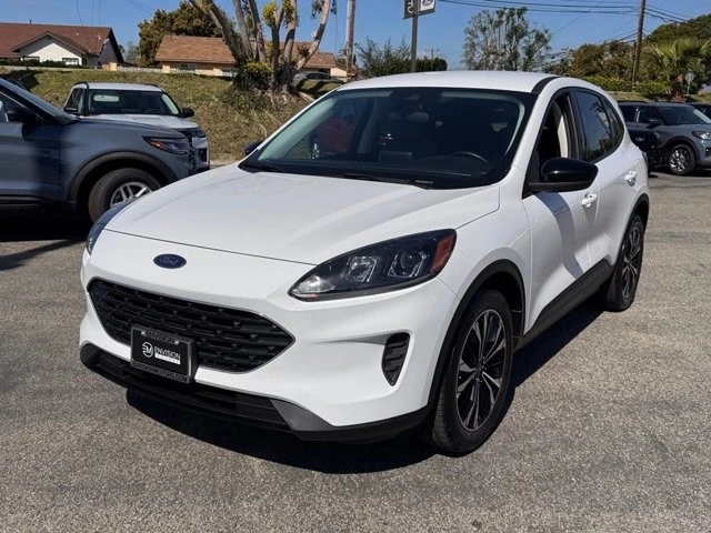 2022 Ford Escape - Image 7 of 12