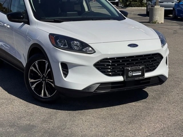 2022 Ford Escape - Image 3 of 12