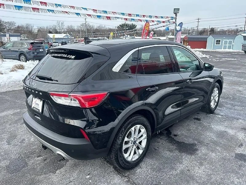 2022 Ford Escape - Image 3 of 12
