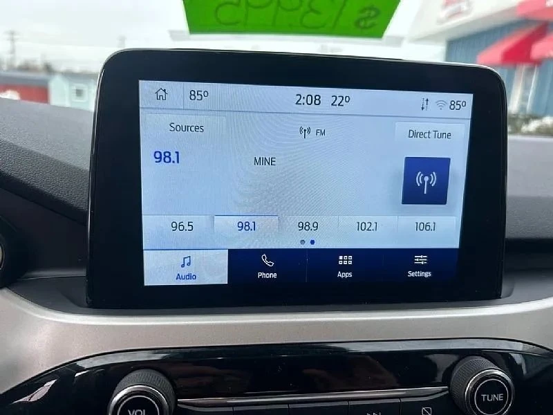 2022 Ford Escape - Image 9 of 12