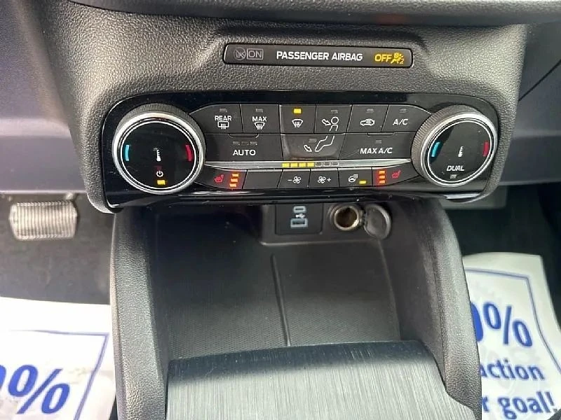 2022 Ford Escape - Image 11 of 12