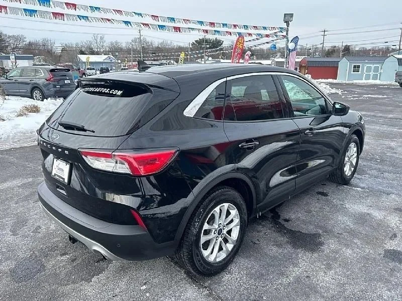 2022 Ford Escape - Image 3 of 12