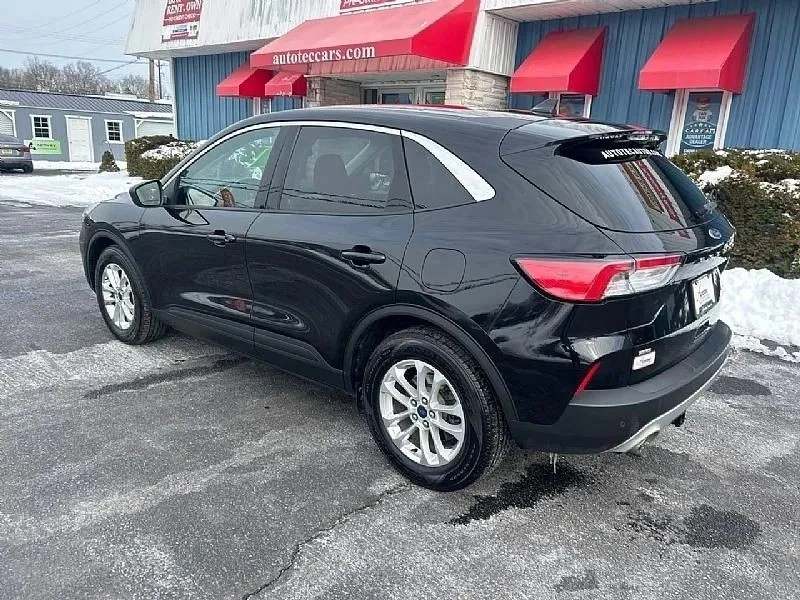 2022 Ford Escape - Image 4 of 12