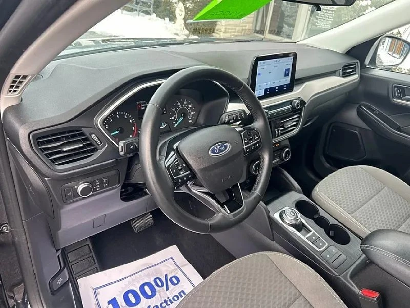 2022 Ford Escape - Image 6 of 12