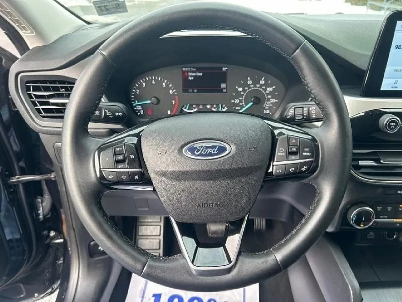 2022 Ford Escape - Image 7 of 12