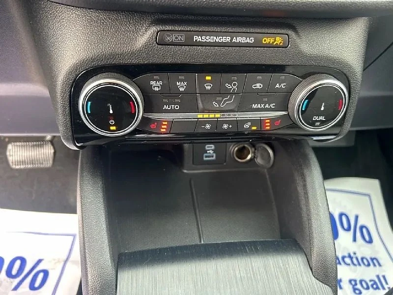 2022 Ford Escape - Image 11 of 12