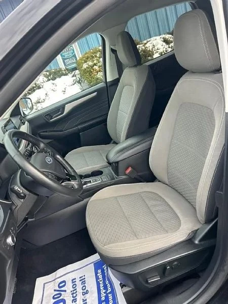 2022 Ford Escape - Image 5 of 12