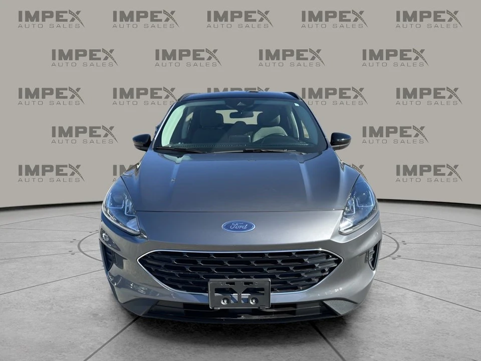 2022 Ford Escape - Image 8 of 12