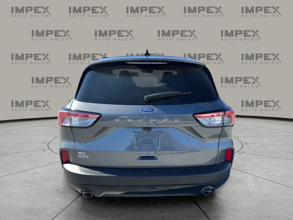 2022 Ford Escape - Image 4 of 12