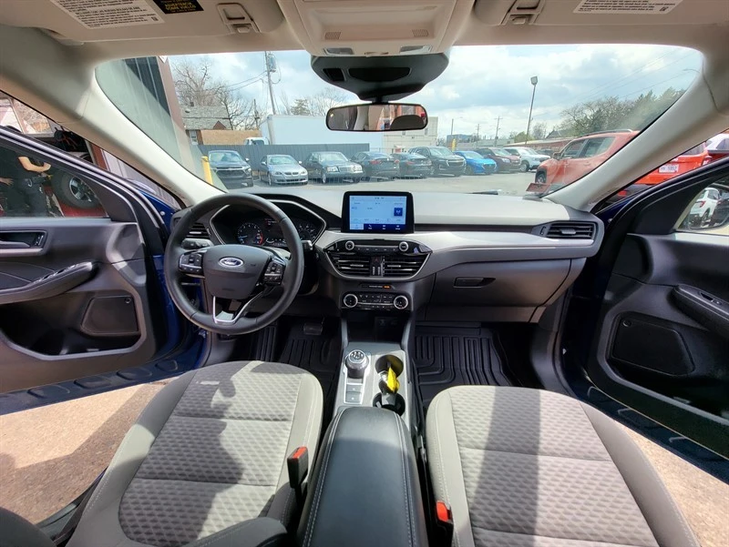 2022 Ford Escape - Image 12 of 16