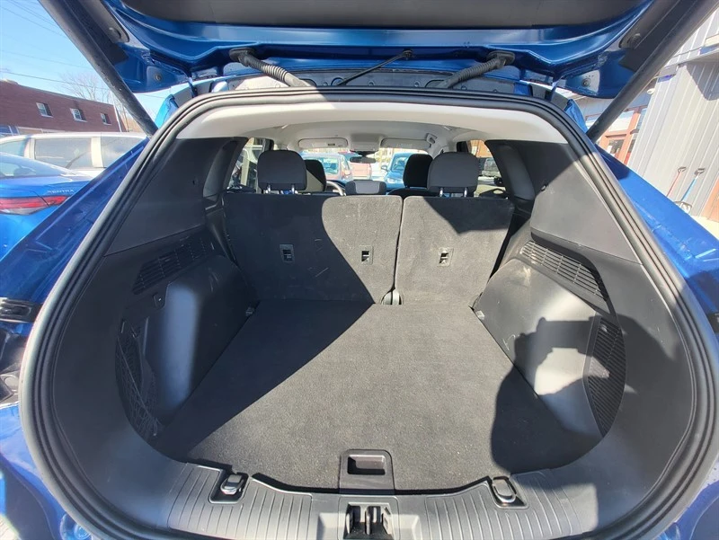 2022 Ford Escape - Image 11 of 15
