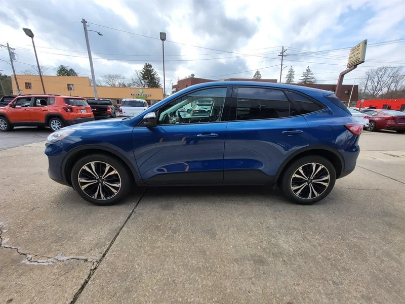 2022 Ford Escape - Image 4 of 16