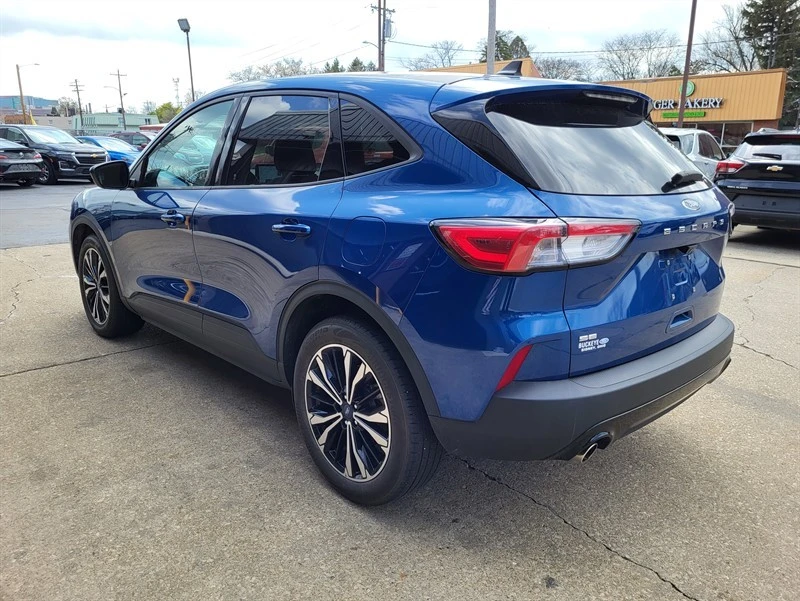 2022 Ford Escape - Image 5 of 16