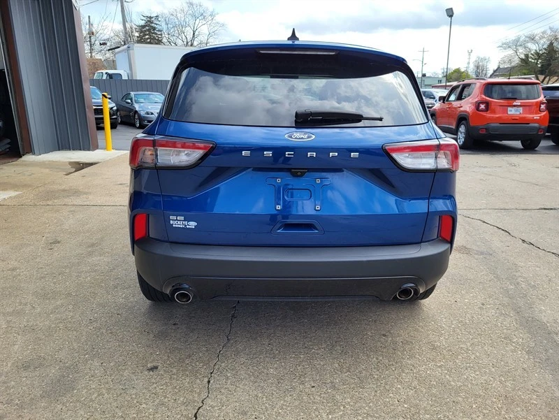2022 Ford Escape - Image 6 of 16