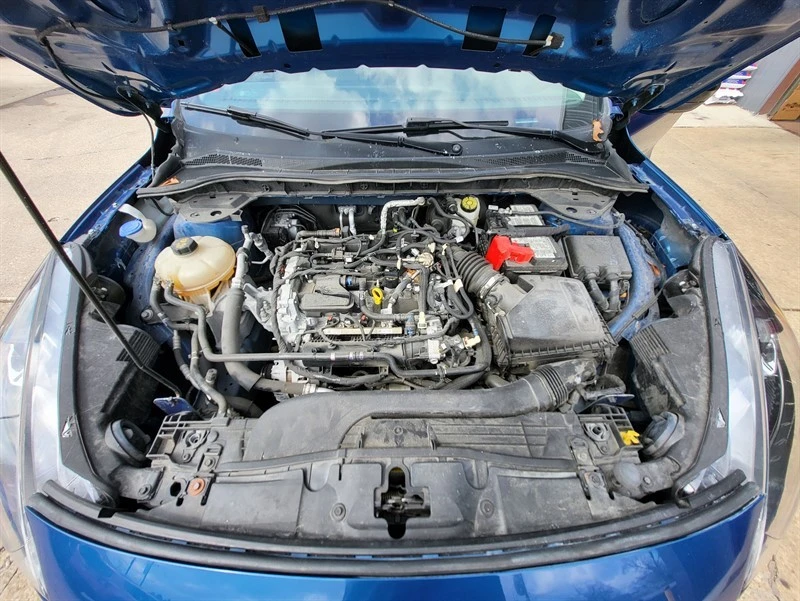 2022 Ford Escape - Image 15 of 16