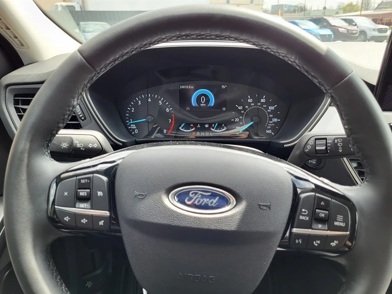 2022 Ford Escape - Image 14 of 16