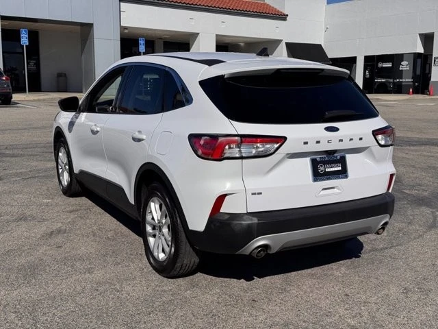 2022 Ford Escape - Image 10 of 12