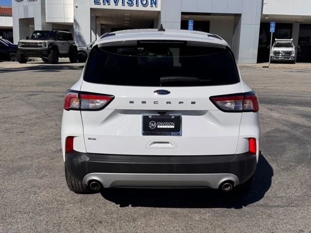 2022 Ford Escape - Image 12 of 12