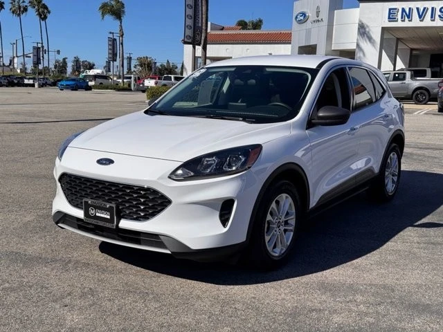 2022 Ford Escape - Image 7 of 12