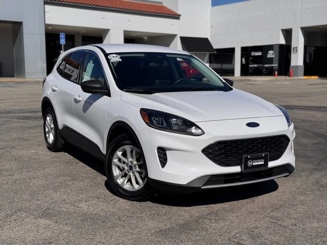 2022 Ford Escape - Image 2 of 12
