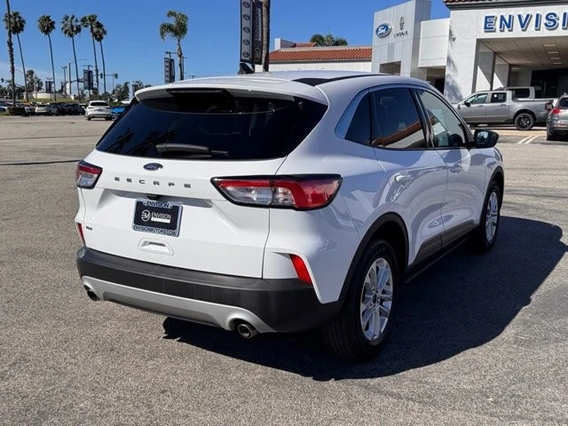 2022 Ford Escape - Image 11 of 12