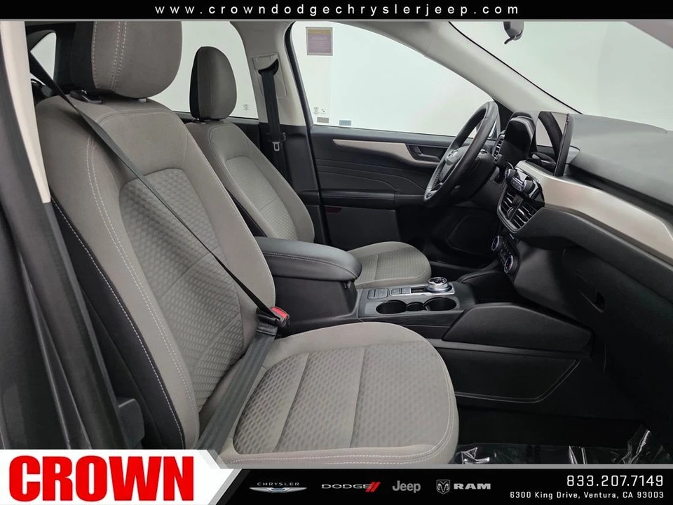 2022 Ford Escape - Image 11 of 12