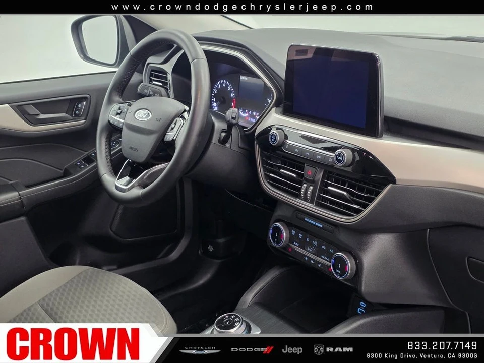 2022 Ford Escape - Image 10 of 12
