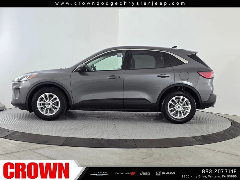 2022 Ford Escape - Image 4 of 12