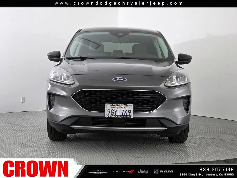 2022 Ford Escape - Image 2 of 12