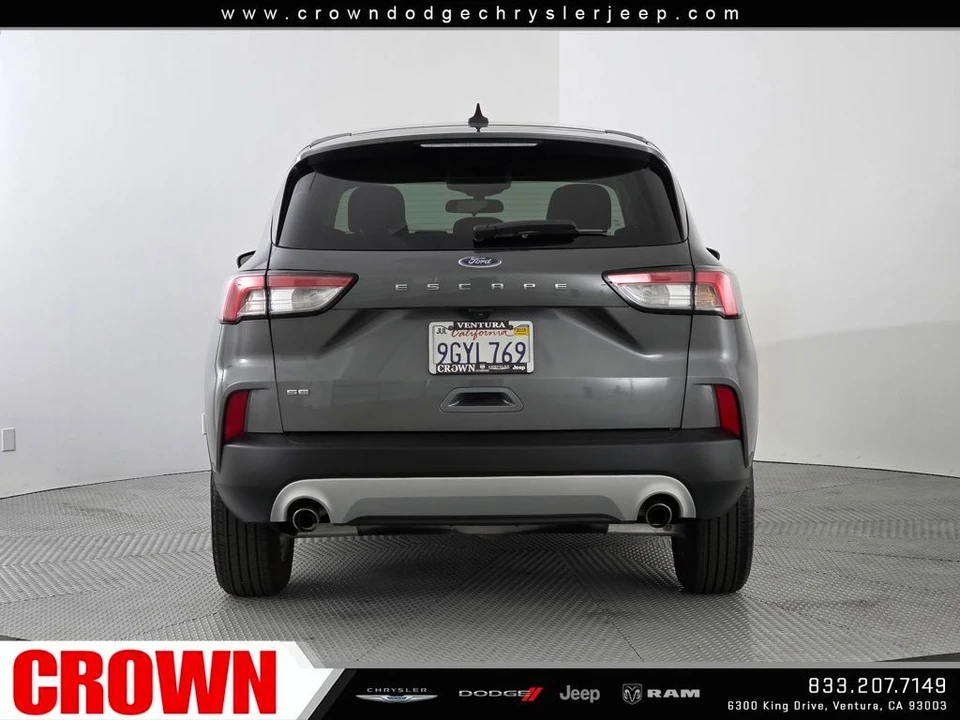 2022 Ford Escape - Image 6 of 12