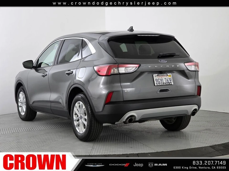 2022 Ford Escape - Image 5 of 12