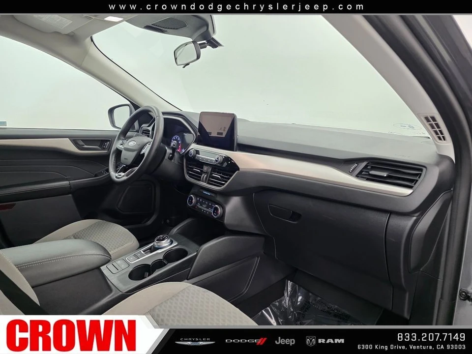 2022 Ford Escape - Image 12 of 12