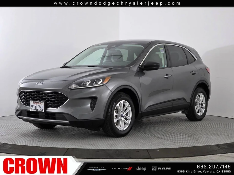 2022 Ford Escape - Image 3 of 12
