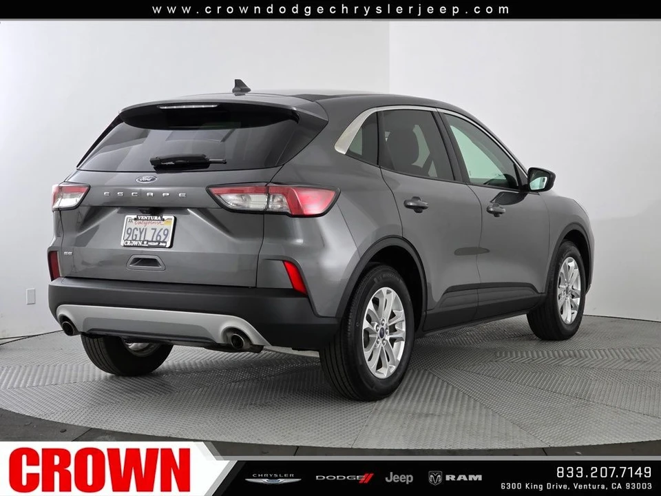 2022 Ford Escape - Image 7 of 12