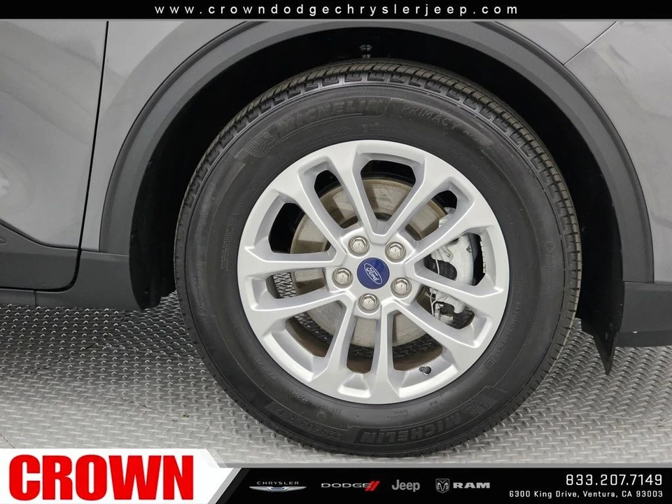 2022 Ford Escape - Image 9 of 12