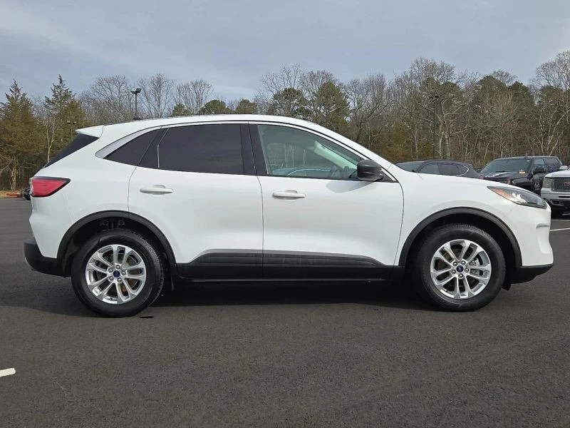 2022 Ford Escape - Image 7 of 12