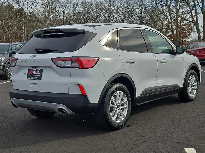 2022 Ford Escape - Image 6 of 12