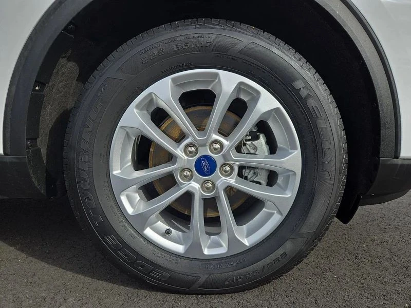 2022 Ford Escape - Image 8 of 12
