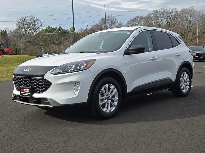 2022 Ford Escape - Image 3 of 12