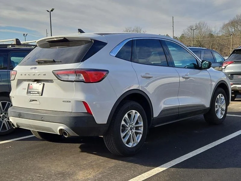 2022 Ford Escape - Image 4 of 4