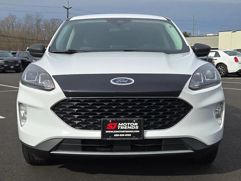 2022 Ford Escape - Image 2 of 12