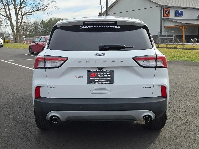 2022 Ford Escape - Image 5 of 12