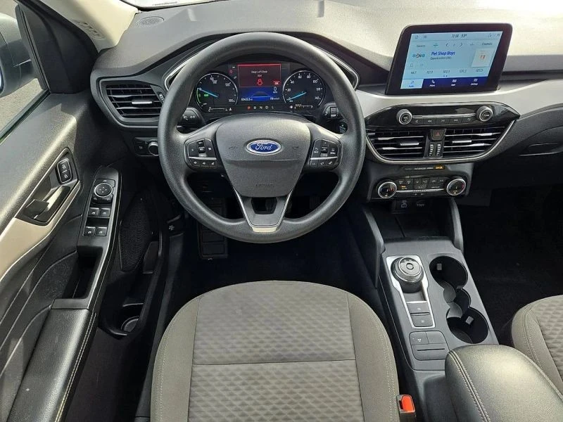 2022 Ford Escape - Image 11 of 12