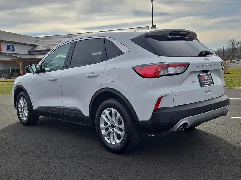 2022 Ford Escape - Image 4 of 12