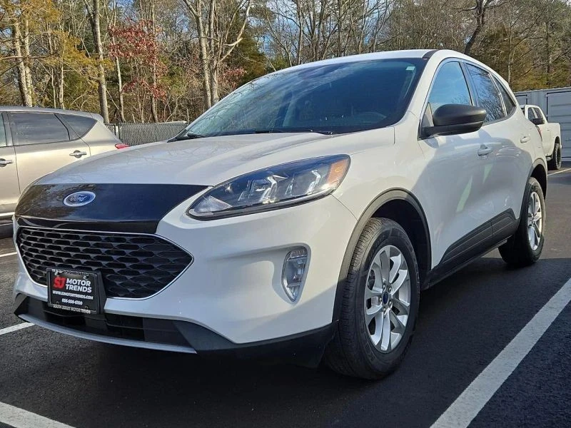 2022 Ford Escape - Image 2 of 4
