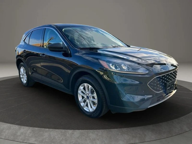 2022 Ford Escape - Image 3 of 12