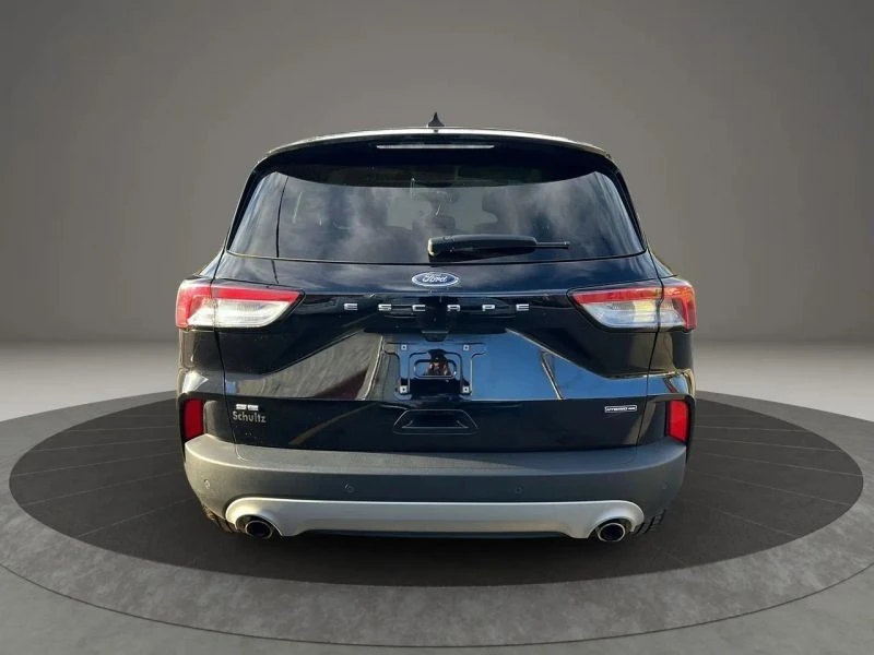 2022 Ford Escape - Image 6 of 12